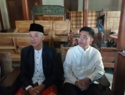 Survei LSI Denny JA: Basis Pemilih Ganjar di Jawa Tengah Mulai Direbut Gibran