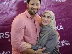 Irish Bella Gugat Cerai Ammar Zoni Sekaligus Tuntut Hak Asuh Anak