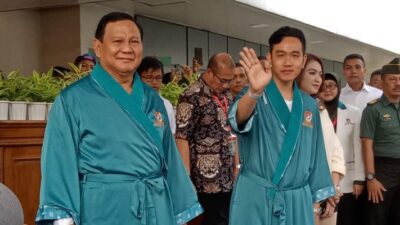 Budi Satrio Djiwandono: Prabowo-Gibran Komitmen Penuhi Hak Dasar Masyarakat