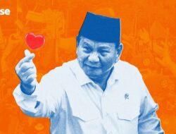 Citra ‘Gemoy’ Prabowo, Bongbong Marcos dan Politik Amnesia