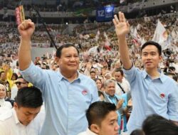 Makan Siang Gratis, Program Prabowo Hapus Stunting dan Kurangi Beban Rakyat Miskin