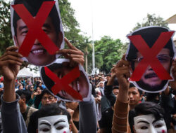Indonesia Takkan Maju Selama Elite Halalkan Segala Cara Demi Kekuasaan
