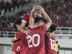Drawing Piala Asia U23: Indonesia Satu Grup dengan Australia, Qatar dan Yordania