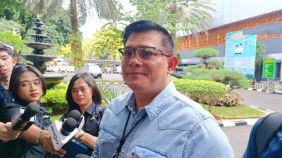 Polda Metro Jaya Bakal Periksa 4 Pimpinan KPK Pekan Depan