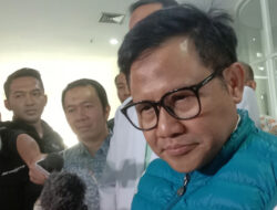 Bertekad Taklukan Kandang Banteng, PKB Turun Tangan di Jateng