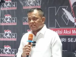 Gatot Nurmantyo: Demokrasi Era Jokowi Lebih Jelek dari Zaman Soeharto