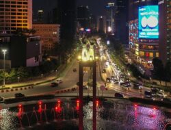 PKS Janjikan Ibukota Indonesia Tetap Jakarta Jika Menang Pemilu 2024
