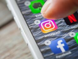 Netizen Keluhkan Instagram Hapus Repost IG Story dan Reels Pro Palestina