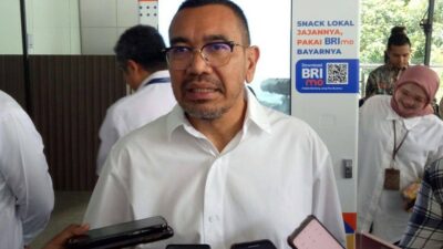 BUMN Bakal Copot Komisaris Perusahaan Yang Gabung Tim Pemenangan Capres