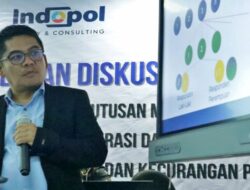 Naiknya Harga Sembako dan Sulitnya Lapangan Kerja, Catatan Merah Akhir Masa Jabatan Jokowi-Maruf Amin