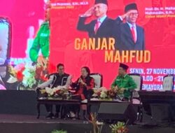 Megawati: Saya Seperti Tak Dihormati! Saya Jelek-jelek Begini Pernah Presiden Loh!