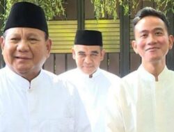 Hashim: Prabowo-Gibran Menang, Gaji Guru Naik Rp.2 Juta Per Bulan