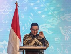 Ayahnya Dukung Anies-Cak Imin, Ketua PSI Siantar Dicopot Dari Jabatan