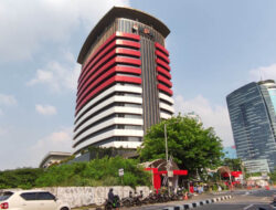 Sukur Nababan Bantah Aliran Uang Suap Proyek Perkeretaapian ke Komisi V DPR RI