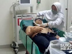 5 Korban Ledakan CNG di Sukabumi Lahir di Tanggal Yang Sama Dengan Hari Kejadian