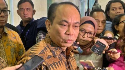 Menkominfo Soal 204 Juta Data DPT Dibobol Hacker: Motif Bisnis! Bukan Motif Politik!