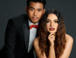 Bek Persiraja Nurhidayat Dituduh Selingkuh, Ini Pengakuan Mengejutkan Istrinya Sarah Ahmad
