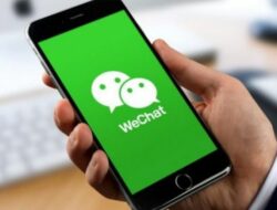 Risiko Keamanan, Kanada Larang dan Blokir Aplikasi WeChat dan Kaspersky