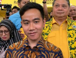 Tinggal Menunggu Waktu, Jokowi Segera Golkar-kan Gibran