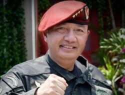 Pergantian Kepala BIN Budi Gunawan Perkuat Barisan Pendukung Prabowo-Gibran