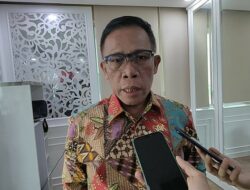 Hak Angket Dianggap Melecehkan MK, Masinton Pasaribu Dilaporkan ke MKD DPR RI