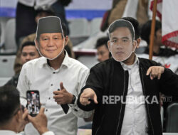 Pemilih Muda dan Tradisional Cenderung Pilih Prabowo-Gibran di Pilpres 2024