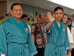 Pasca Putusan MKMK Soal Kode Etik Hakim MK, Jalan Gibran Bebas Hambatan