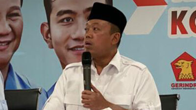Bantah Gunakan Alat Negara, Nusron Wahid: Prabowo-Gibran Ingin Menang secara Fair