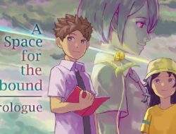 Wow! Game Lokal ‘a Space For The Unbound’ Masuk Nominasi Game Terbaik Dunia