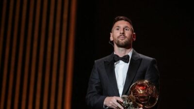 Gelar Ballon d’Or Lionel Messi Dipertanyakan, Ini Tanggapan Pelatih Timnas Argentina