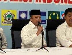 TKD Di Bawah Komando Ridwan Kamil, Prabowo-Gibran Bakal Menang Telak di Jabar