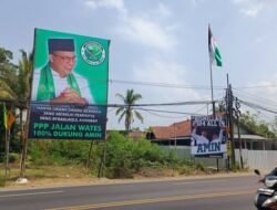 Habil Marati: 90 Persen Massa PPP Dukung Anies-Muhaimin