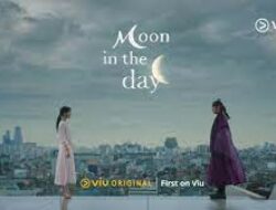 Tayang di Viu, Ini Sinopsis Drakor Terbaru Kim Young Dae dan Pyo Ye Jin ‘Moon in The Day’