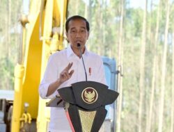 Jokowi Ingatkan Pengusaha Jangan Jadi Politikus: Komentar Malah Keliru!