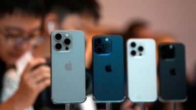 Meski Dilarang, Apple Pede Permintaan iPhone di China Tetap Tinggi