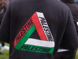 Waspada Penipuan! Simak 4 Cara Donasi Online Untuk Palestina