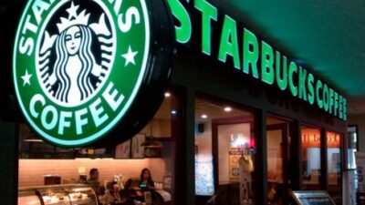 Pendapatan Starbucks Anjlok 80 Persen Usai Aksi Boikot di Malaysia