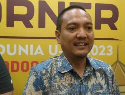 Bos PSIS Semarang Yoyok Sukawi Ungkap 3 Faktor Penyebab Timnas Indonesia Sulit Berprestasi