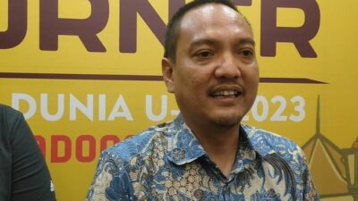 Bos PSIS Semarang Yoyok Sukawi Ungkap 3 Faktor Penyebab Timnas Indonesia Sulit Berprestasi