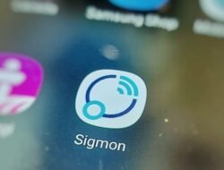 Kominfo Luncurkan Aplikasi Sigmon Untuk Tangani Internet Lemot