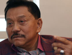 Meski Dukung Ganjar, AM Hendropriyono Prediksi Prabowo-Gibran Menang