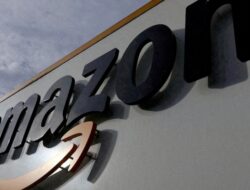 Geser Prioritas Bisnis, Amazon PHK Massal Ratusan Karyawan Divisi Alexa