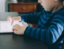 Pasal Baru di Revisi UU ITE Bakal Lindungi Pengguna Internet Anak