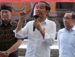 Istana Bantah Tudingan Jokowi Ada di Balik Serangan Terhadap Akun-akun Medsos Aktivis