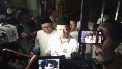 Nusron Wahid Jawab Tudingan Manipulasi MK: Yang Pengalaman Abuse of Power Siapa?