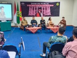 Hanya PKS Penuhi Kuota Caleg Perempuan, Perludem: Alarm Bahaya Demokrasi!