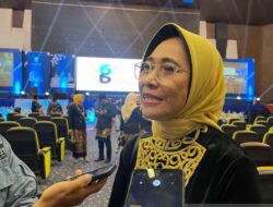 Hetifah Bangga Bahasa Indonesia Jadi Bahasa Resmi UNESCO