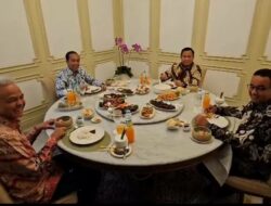 Jokowi ‘Bukan’ Negarawan