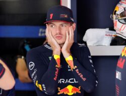 Sering Dimanfaatkan F1 Jadi Bintang Promosi, Max Verstappen Merasa Terbebani