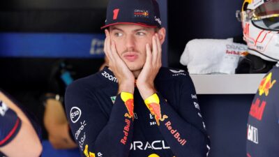 Sering Dimanfaatkan F1 Jadi Bintang Promosi, Max Verstappen Merasa Terbebani